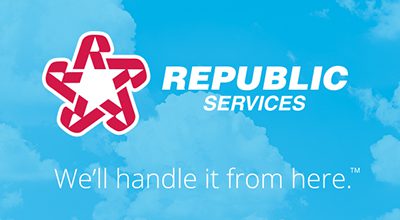 Republic Services Holiday Schedule