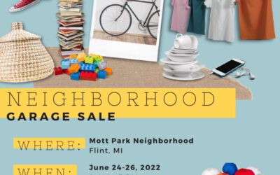 Neighborhood Garage Sales